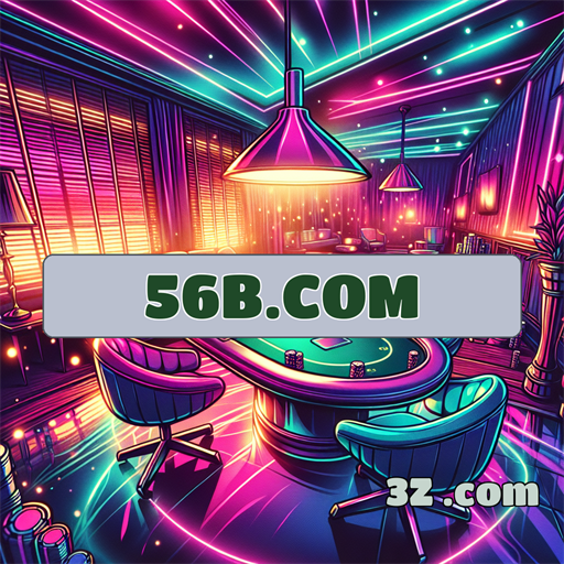 Explorando Apostas: O Mundo Empolgante do 56b.com