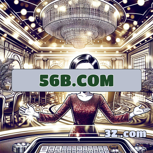 Esporte e Diversão Se Encontram no 56b.com