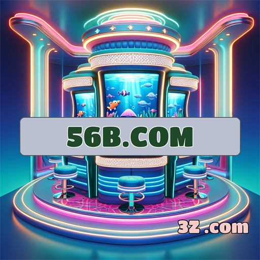 Aventura dos Jogos Incríveis em 56b.com
