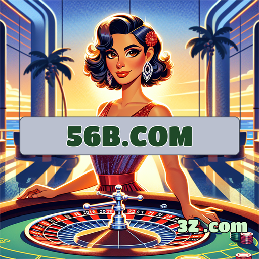 Aventura dos Jogos Incríveis em 56b.com